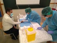 UCAM Cartagena inicia este lunes el curso, con el Grado en Odontología en bilingüe como novedad