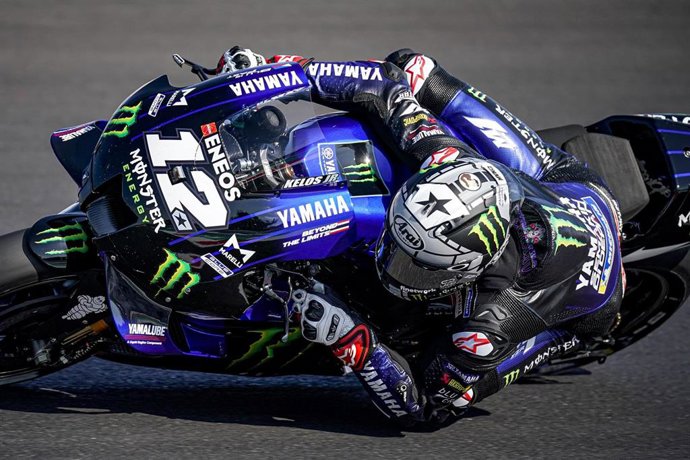 Maverick Viñales