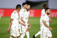 El campeón inicia la defensa del título en Anoeta