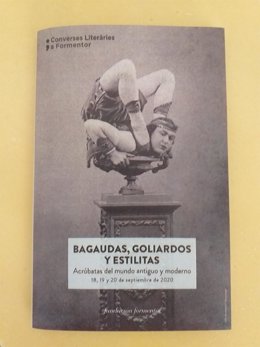 Editores independientes reunidos en Formentor piden que la cultura no sea ornamental: "Saldremos adelante"