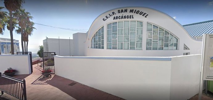 CEIP San Miguel Arcángel