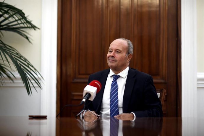 Campo no descarta modificaciones legales sobre 'okupación' si no son suficientes