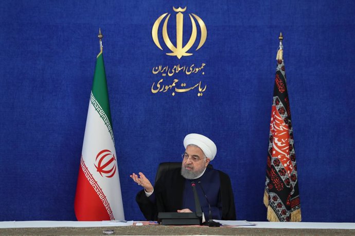 Irán.- Irán dice que EEUU se ha quedado solo y que si cumple con sus amenazas ha