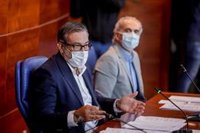 Los controles aleatorios de las nuevas restricciones serán "informativos" durante las primeras 48 horas