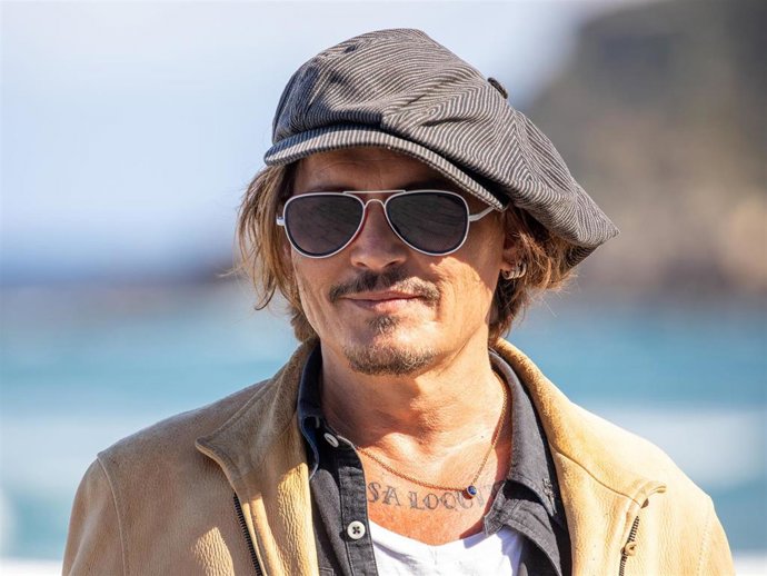 JOHNNY DEEP