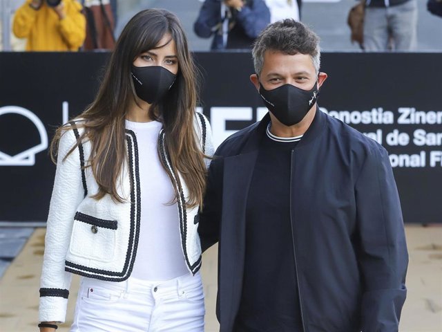 RACHEL VALDÉS Y ALEJANDRO SANZ