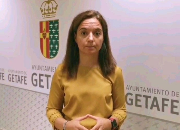 La alcaldesa de Getafe afea las restricciones en dos zonas de salud "por debajo" del criterio de contagios