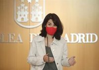 Serra (Podemos) tacha de "segregación clasista" las nuevas restricciones contra el Covid
