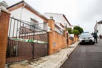 El juez envía a prisión sin fianza al acusado del homicidio de Manuela Chavero