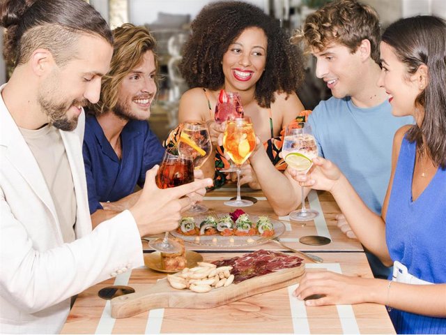 Te desvelamos los restaurantes y bares de la capital donde ya puedes disfrutar de tu media copa favorita