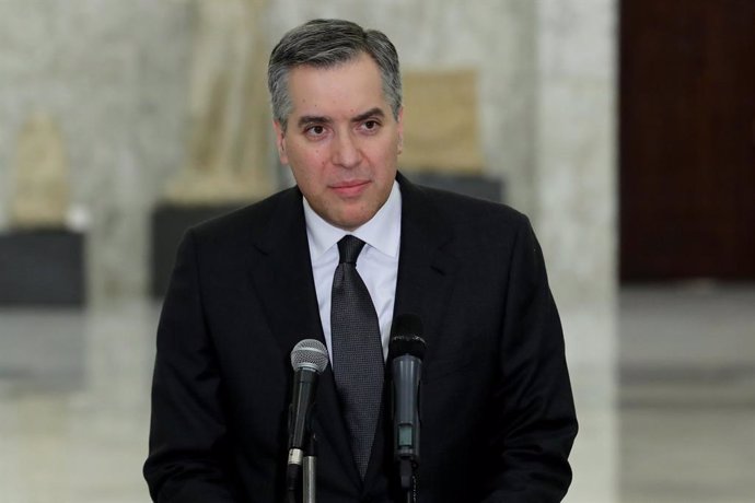 Líbano.- El primer ministro designado en Líbano apela a la "cooperación de todos