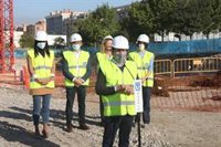 Madrid estudia levantar hoteles medicalizados en las zonas restringidas y ampliar peatonalizaciones