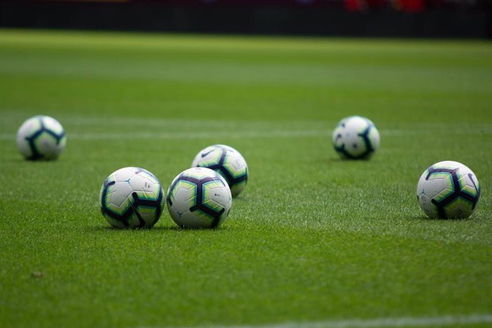 Fútbol.- La RFFM propone a la RFEF aplazar el inicio de las competiciones autonó