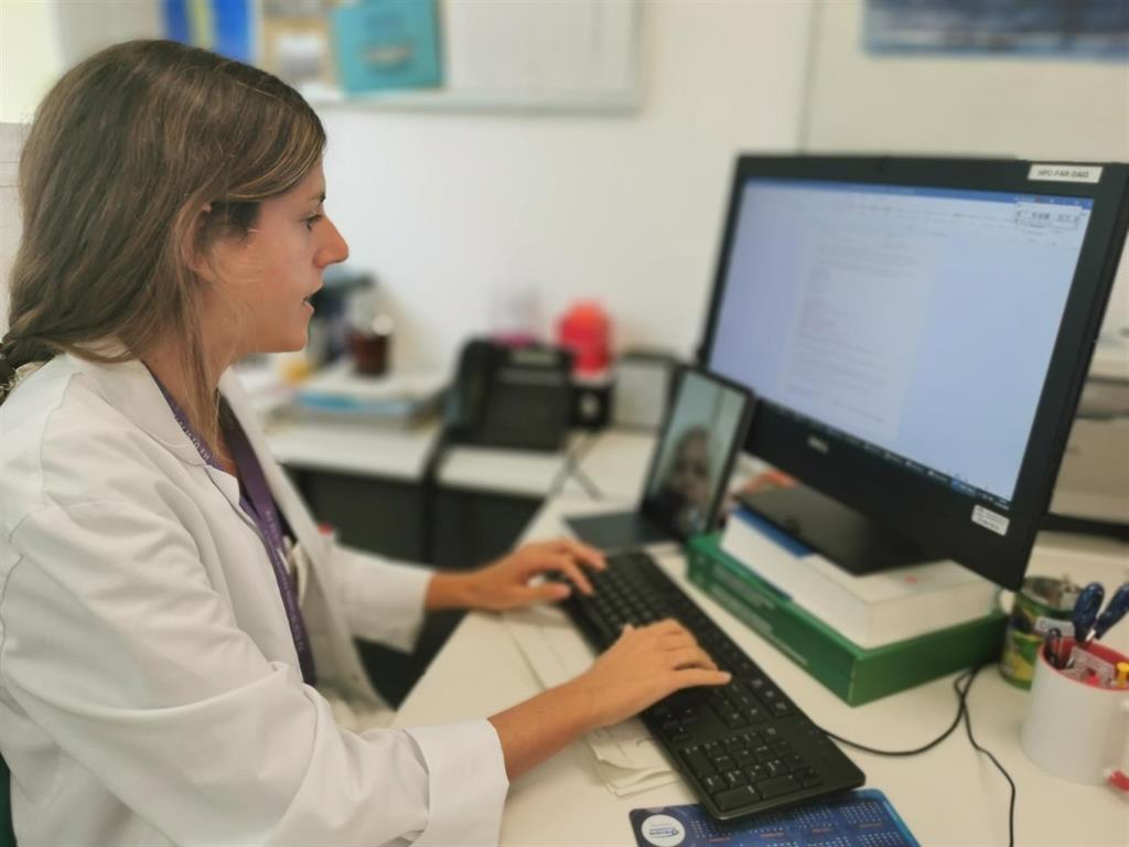 Hospital Costa del Sol implanta programa de telefarmacia y acerca el farmacéutico hospitalario al entorno del paciente 2 Hospital Costa del Sol implanta programa de telefarmacia y acerca el farmacéutico hospitalario al entorno del paciente 2