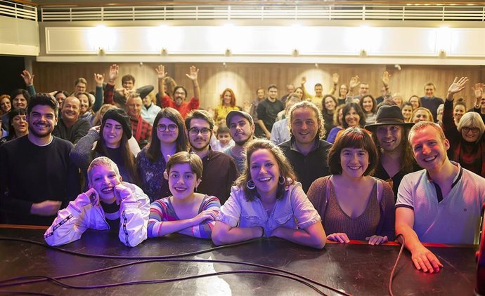 Las inscripciones al concurso musical del Port de Tarragona PortAutors 2020 crecen un 60%.