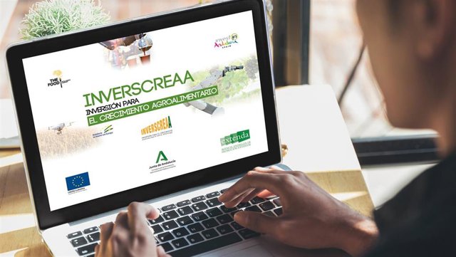 [Sevilla] Foto Y Nota De Prensa: Extenda Presenta Inverscreaa, Un Proyecto Piloto Para Atraer Inversiones Extranjeras De Capital A Las Firmas Agroalimentarias Y Agrotech Andaluzas