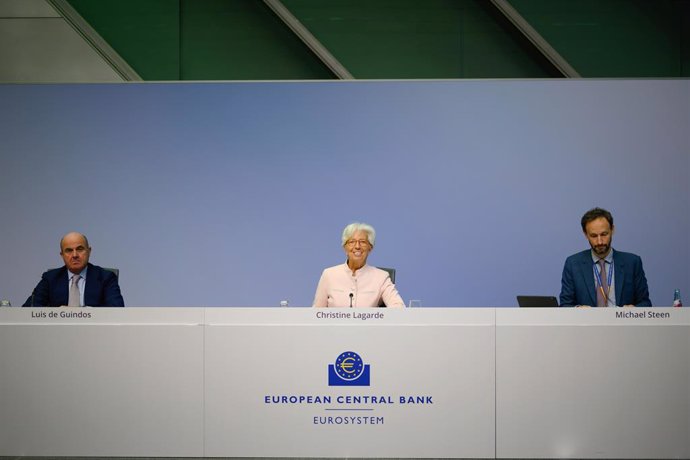 UE.- El BCE propone reducir la carga informativa de los bancos e incrementar la 