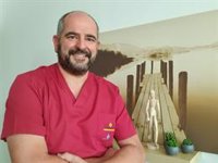 Jesús Morente: "En la educación privada y concertada hay más enfermeras escolares que en la pública"