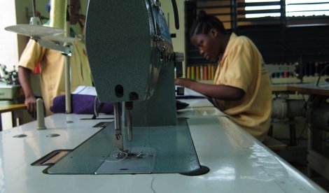 Cooperación y Desarrollo