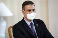 Sánchez desitja que les mesures de Madrid funcionin