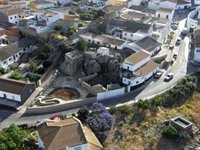 Confinados 250 alumnos, 15 docentes y cuatro monitores por el brote del colegio de Gerena (Sevilla)