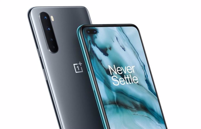 OnePlus estudia un error en los móviles Nord que los resetea sin previo aviso 