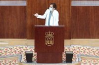 Más Madrid acusa al Gobierno central de "blanquear" el "ensañamiento" de la Comunidad con los barrios populares