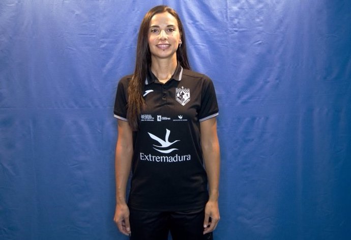 Fútbol.- Yaye García, primera mujer en la Comisión Delegada de la RFEF