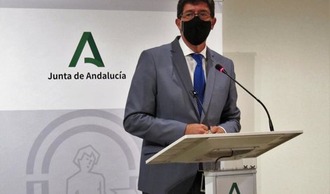 Andalucía
