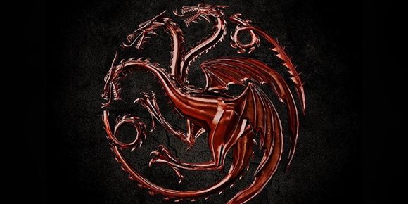 1. HBO confirma que House of the Dragon, la precuela de Juego de tronos, llegará en 2022