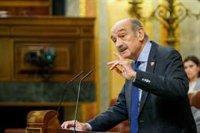 Mazón advierte a Casares que los presupuestos generales deben incluir "al menos 44 millones" para Valdecilla