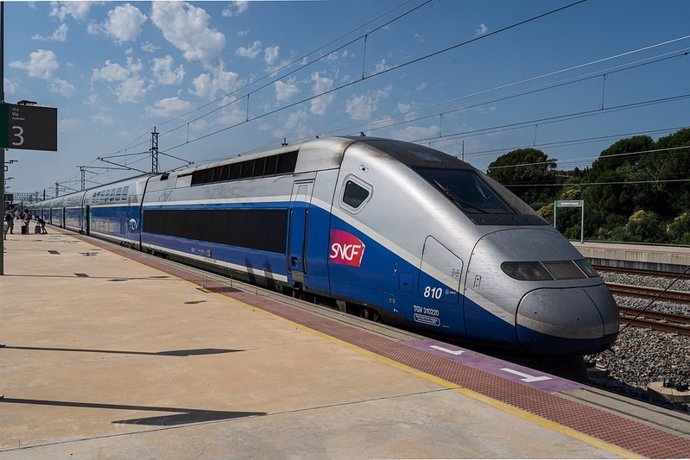 Renfe-SNCF en Cooperación lanza una promoción para viajar a Francia desde 25 euros
