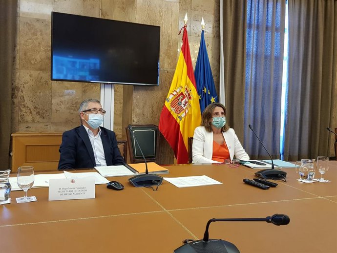 Aprobada la Estrategia Nacional de Polinizadores y el reparto de 20,7 millones d