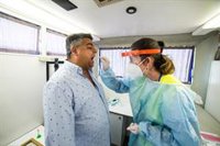 Baleares ha realizado casi 300.000 PCR desde el inicio de la pandemia, según Sanidad