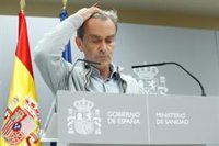 Simón dice que las medidas aprobadas en Madrid pueden ser muy efectivas y no descarta que se amplíen a más zonas
