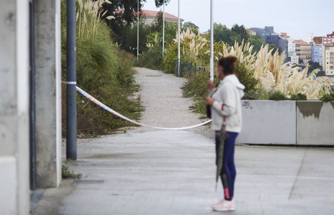 Identificados los restos hallados en Santander como los de la joven desaparecida