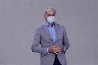 Escudero dice que a lo largo del día se valorará si hay que ampliar las restricciones a alguna zona más