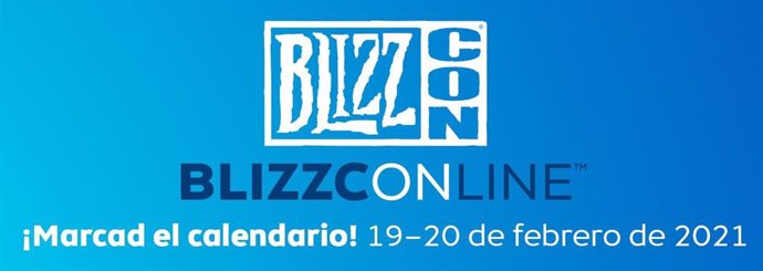 La nueva edición de BlizzCon se celebrará 'online' en febrero de 2021