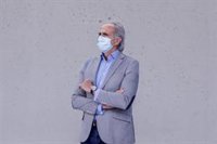 Escudero destaca que de 323 plazas ofertadas para Atención Primaria se han cubierto 70