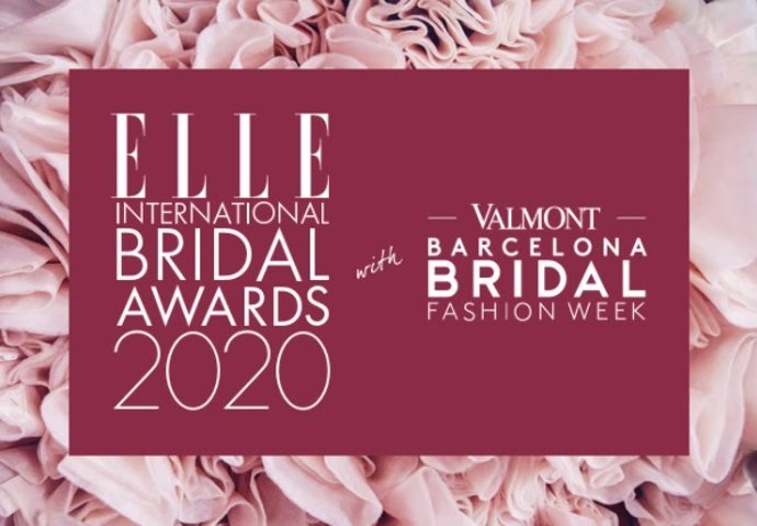 Fira.- Los Elle International Bridal Awards y VBBFW premian la excelencia en moda nupcial