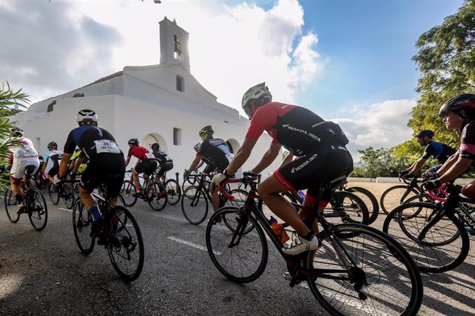 Vuelta Ciclista a Ibiza