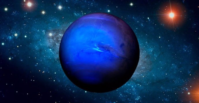 Nuevo tipo de planeta descubierto a 260 años luz