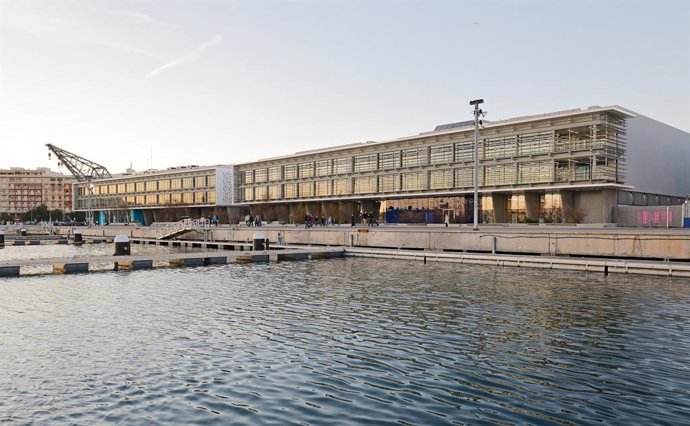 Marina de Empresas