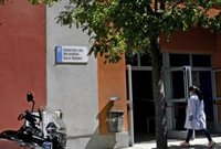 El Ayuntamiento identifica 5 contagios entre la plantilla de 100 en el centro para personas sin hogar San Isidro