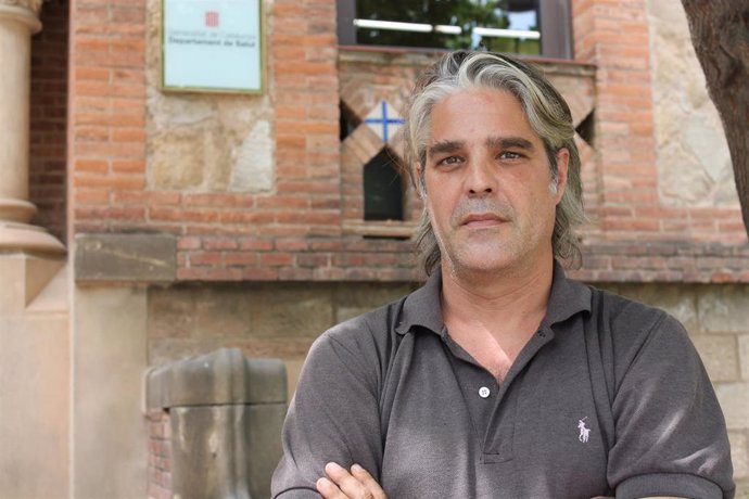 El coordinador de la unidad de seguimiento del Covid-19 en Catalunya, Jacobo Mendioroz, será el nuevo subdirector general de Vigilancia y Respuesta a Emergencias de la Agencia de Salud Pública de Catalunya