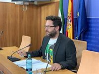 Adelante exige al Gobierno que amplíe su participación en Airbus y garantice la continuidad de los empleos andaluces