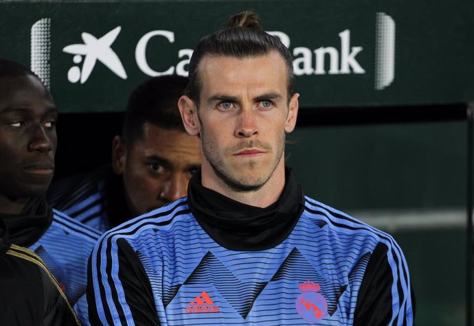 Fútbol.- Barnett, agente de Bale: "El Real Madrid debería besar el suelo por don