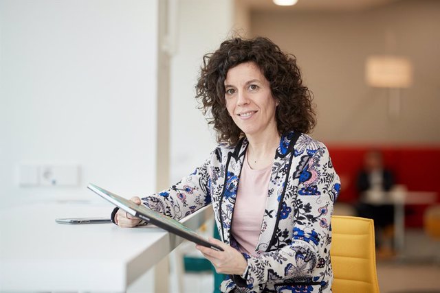 Norma Torres, nueva directora regional para España y Portugal de Bosch Automotive Aftermarket