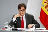 Illa recomienda limitar "al máximo" la movilidad en toda la Comunidad de Madrid