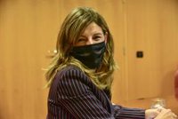 Díaz avanza que la negociación sobre los ERTE se retomará mañana y que los de rebrote "no tendrán plazo"